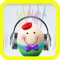 Baby Nursery Rhymes and Toddler Phone For Kids