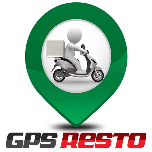 GPS RESTO icon