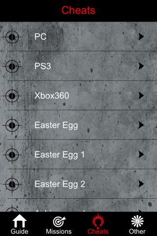 Expert Guide For Black Ops II screenshot 3