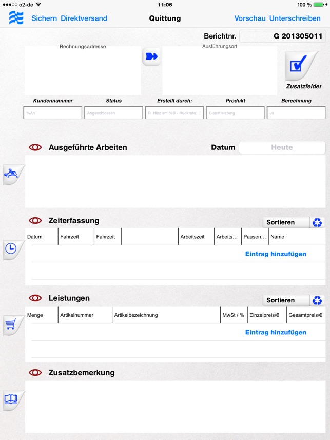 MEiAPPS Quittungsblock(圖1)-速報App