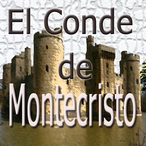 El Conde de Montecristo - Alejandro Dumas icon