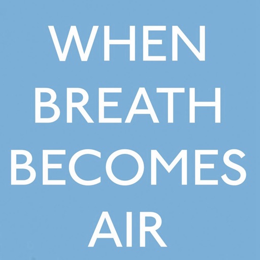 Quick Wisdom - When Breath Becomes Air icon