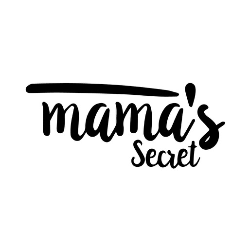 Mama's Secret To Go icon