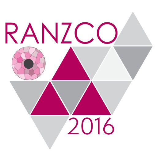 RANZCO 48th Annual Congress 2016 icon