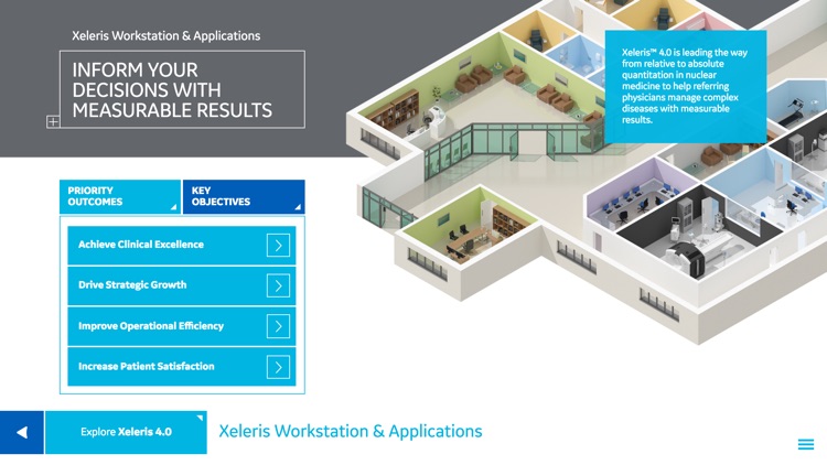GE Molecular Imaging