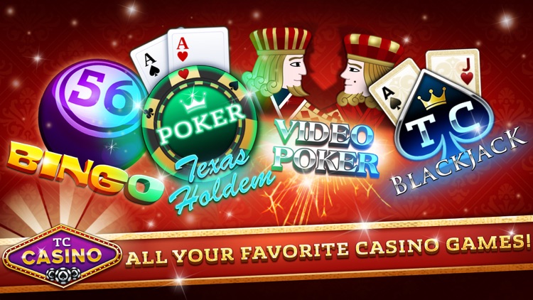 Slot Games & Shows screenshot-4