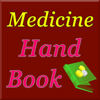 Medicine book - rahul baweja