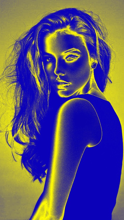 MagicFilter - A variety of magical filters