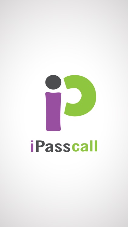 iPasscall