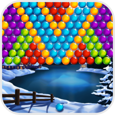 Activities of Bubble Winter Pop