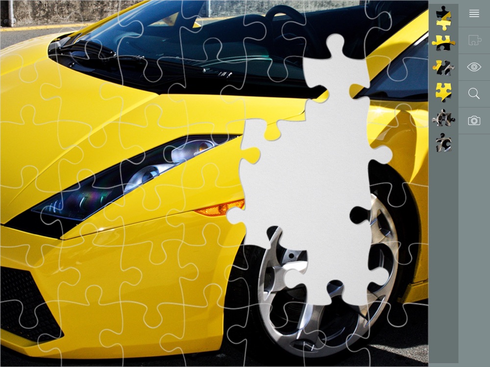 Jigsaw Puzzles Vehicles hack tool