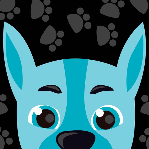 Joy Run - Paw Patrols Version Icon