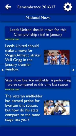 All The News - Bury FC Edition(圖4)-速報App