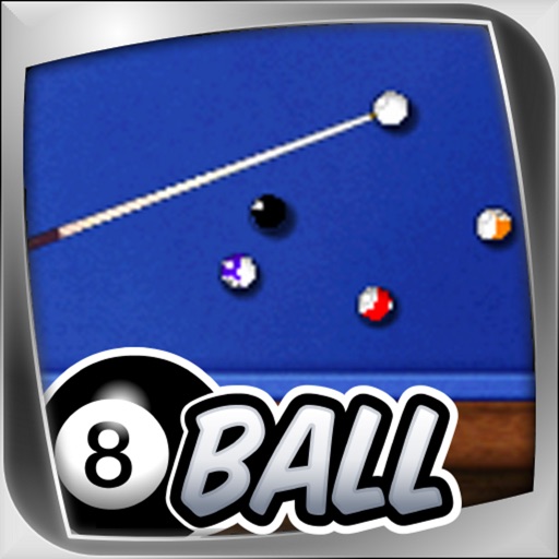 Family Pack - 8ball iOS App