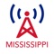 Radio Mississippi FM - Streaming and listen to live online music, news show and American charts from the USA