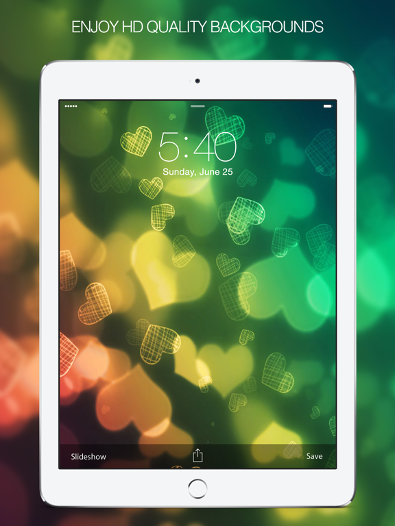 Amazing Neon Wallpapers – Best Images & Backgrounds for Lock Screen & Home Screen screenshot