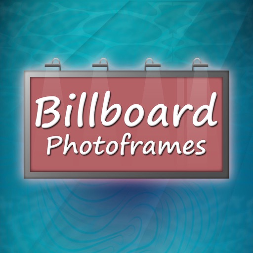 Billboard PhotoFrames(be Popular)