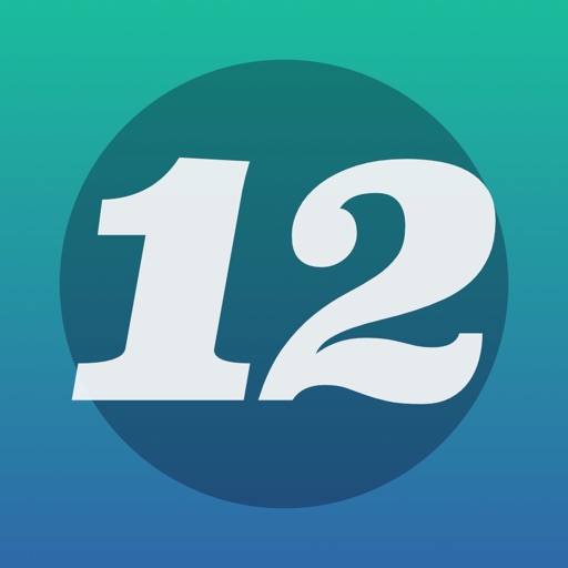 Reflexes & Moment Eyesight Training Game-12swiper iOS App