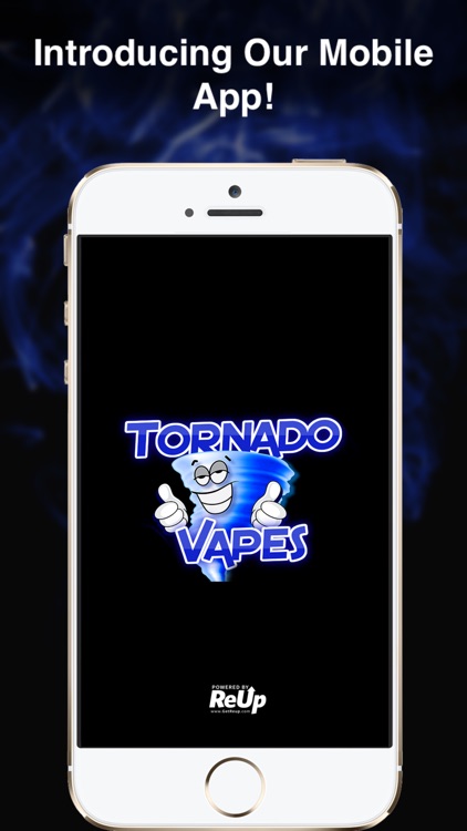 Tornado Vapes