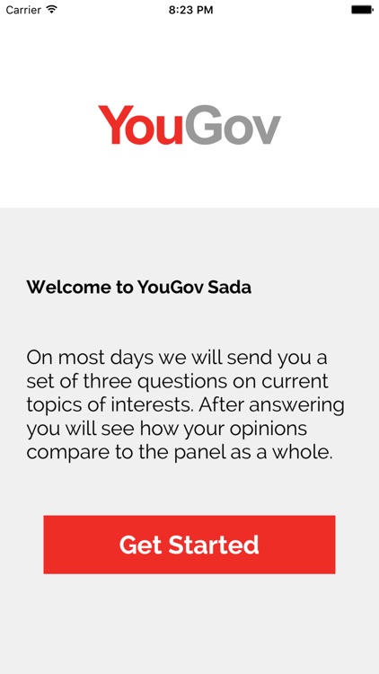YouGov Sada