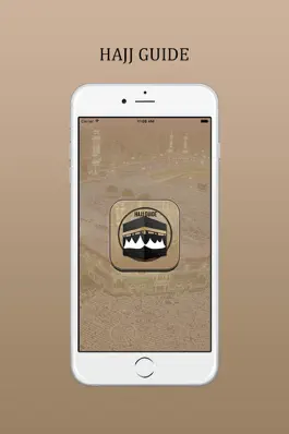 Game screenshot Hajj And Umrah Guide : Dua for Hajj mod apk