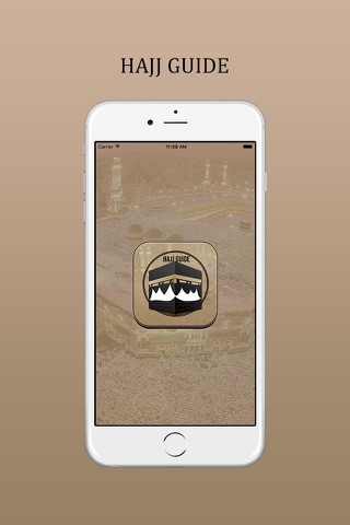 Hajj And Umrah Guide : Dua for Hajj - náhled