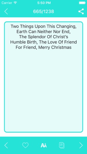 Merry Christmas Quotes - New Year(圖4)-速報App