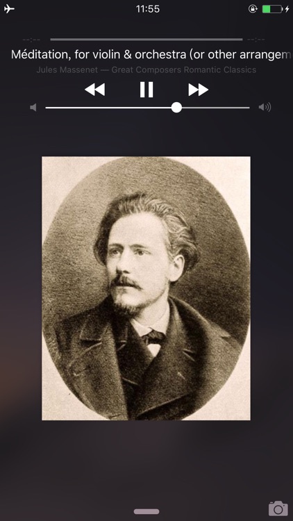 romantic music collection - classical for lovers screenshot-4