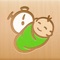 We designed Good Baby with one goal in mind: to offer you the simplest and most intuitive experience for tracking the different aspects of raising your baby