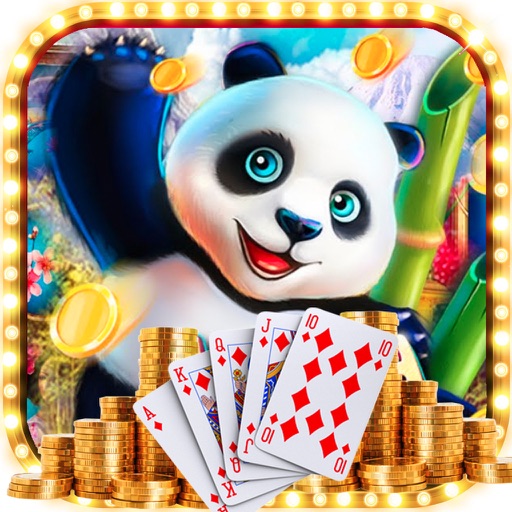 Fauna Casino - Slot, Poker and More iOS App