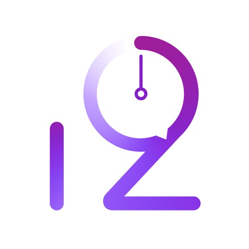 时钟挑战 点中时钟出现的数字,获取更高分数 icon