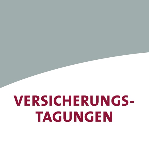 Versicherungstagungen