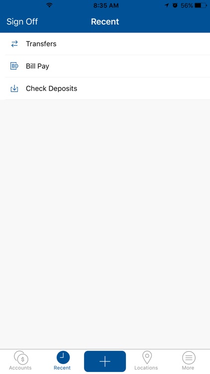 Zions Bank Mobile Banking