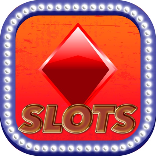 Summer Vacation Red Slots - FREE CASINO icon