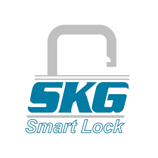 SKGLOCK icon