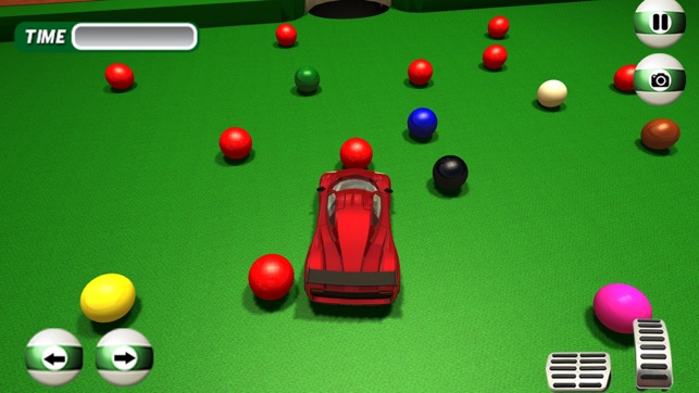 Pro Car Snooker 2016(圖1)-速報App