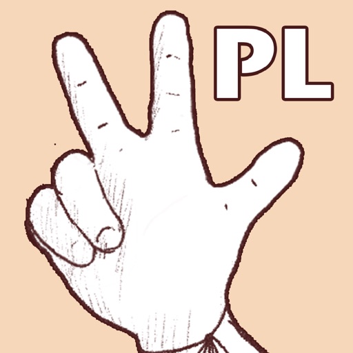 ParadiseLost RPS BATTLE Icon