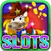 Super Farming Slots:Play the best online betting games in a lucky virtual village paradise