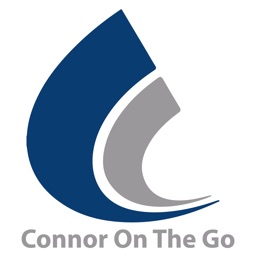 Connor on the Go
