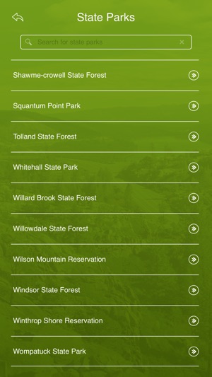 Massachusetts State Parks(圖3)-速報App