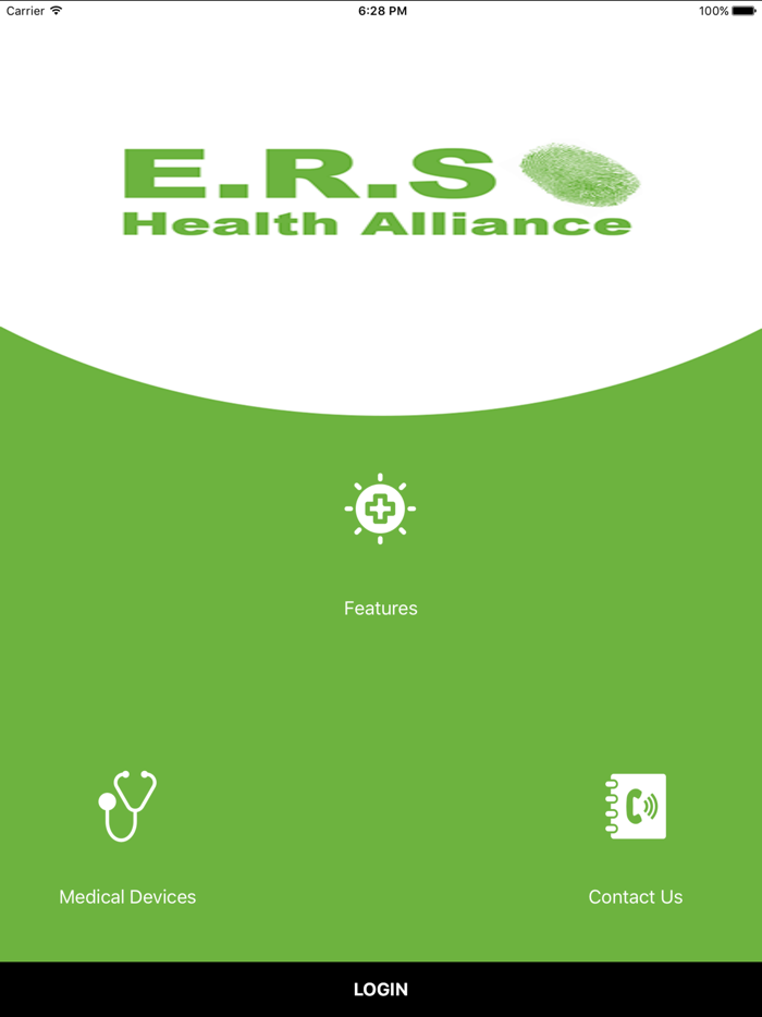 E.R.S. Health