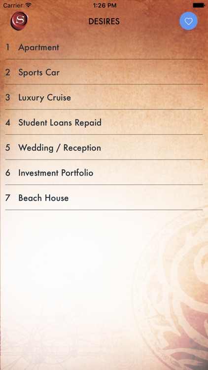 The Secret To Money screenshot-4