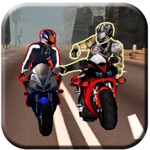 Road Rash Bike Attack Race - Stunt Rider