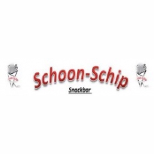 Snackbar Schoon-Schip icon