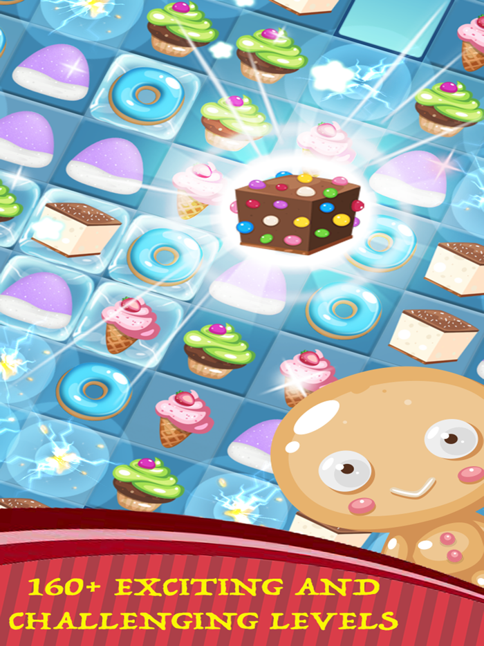 Candy Mayhem