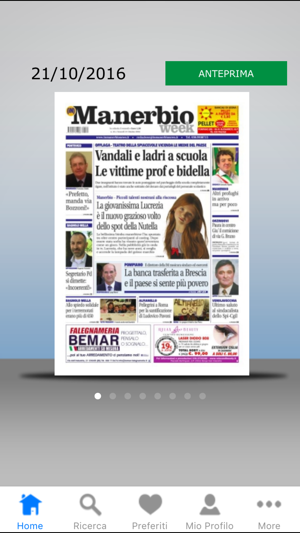 Manerbio Week Edicola Digitale