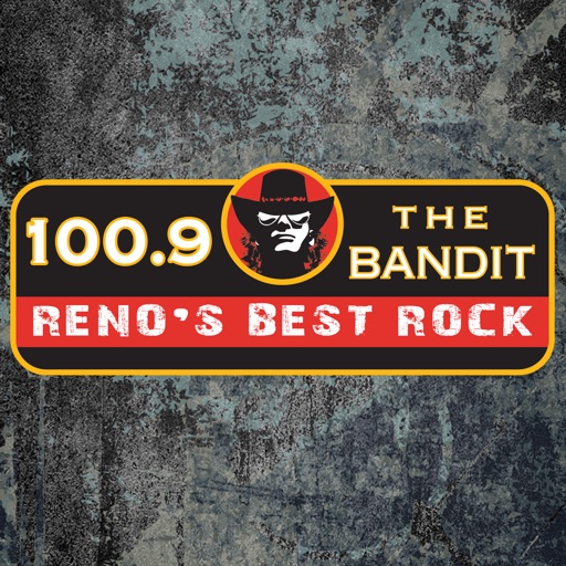 100.9 The Bandit