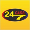 247 Radio cars
