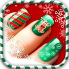 Christmas Nails - Fashion Xmas Manicure Designs