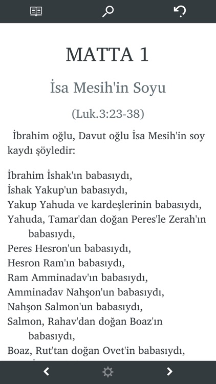 Kutsal Kitap